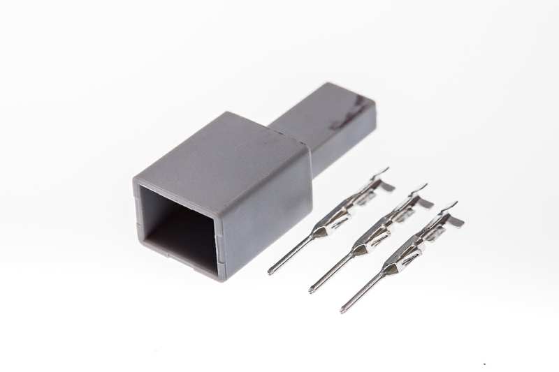 Electrical connector repair kit